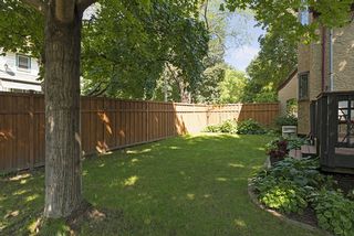 Don't miss the SPACIOUS Side Yard! Plenty of space for Family Fun & Gardens.