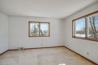 Spacious sunny 2nd Bedroom upstairs