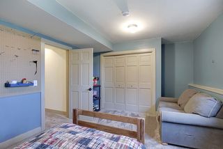 Bedroom #5