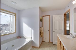 Double Sink Vanity Plus Storage Closet