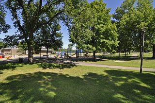 Nearby Park