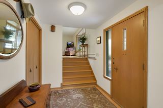 Entry Foyer