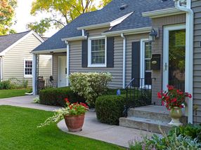 Photo provided by seller.