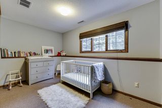 Lower level bedroom #2
