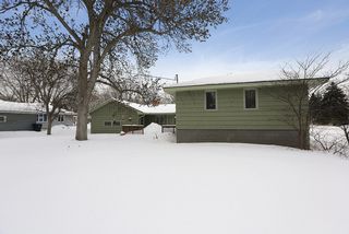 2500 West 110th Street - Spacious corner lot