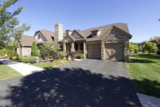 Built in 2006 this property features one level living with nearly 3,100 finished square feet.