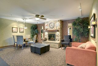 Fireside Room