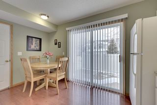 Breakfast nook or informal dining area - access to patio for grilling or outdoor entertaining