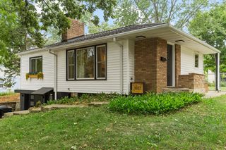 Newer roof, windows, and doors are just a taste of what's waiting inside