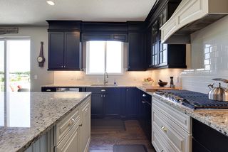 You'll love the open views from the kitchen and Great Room...