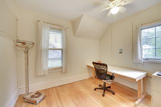 You will find Three (3) 2nd Floor Bedrooms. All feature Hardwood Floors! 