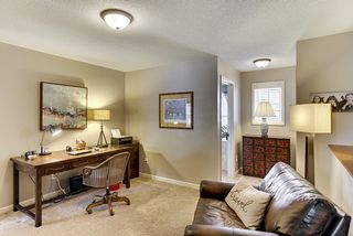 Upper Level Loft