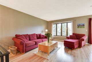 Lots of natural light and private views...