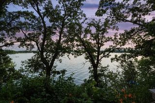 View From Deck