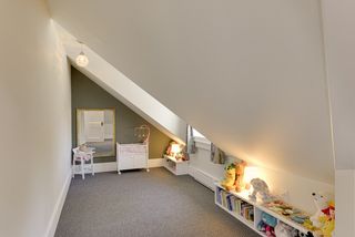 Bonus room!