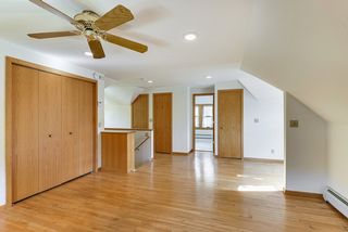 3rd floor master suite