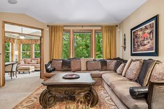 High Ceilings and Flowing Floor Plan You'll Appreciate