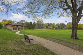 Enjoy the many local Parks in Northeast! 