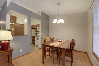 Entertaining guests while preparing a meal in the kitchen is very convenient