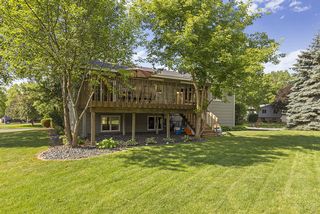 Large Deck 16X23