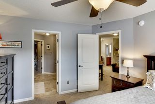 Shot Toward Master Bath