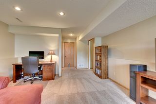 Hall to utility/storage area, newer washer and dryer or left to 3/4 bath. 