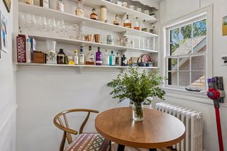 Unit 2 Kitchen