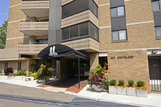 Welcome to Summit House! 
