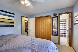 Newer Bedroom Doors Throughout