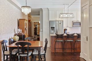 Dining & Kitchen
