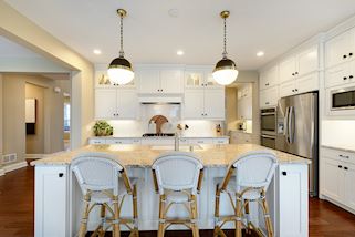 kitchen two