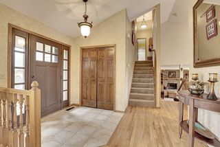New Front Door including roll-away Screen Door!