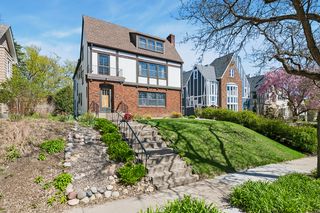 Amazing Brick and Stucco