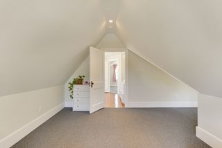 Bonus room!