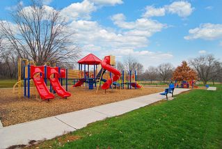 Lyons Park in Chaska