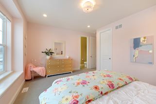bedroom three of two