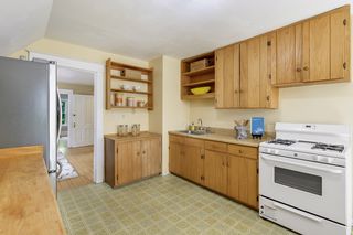 Unit 2 - kitchen