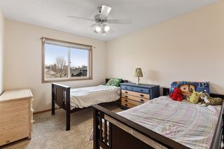 3rd Bedroom on Main - New carpet and paint