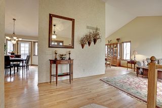 Newer Hardwood Floors on the Main Level!