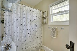 Don't miss the Updated 2nd Floor Bathroom...