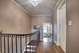 The 2nd Floor Landing leads to Three (3) 2nd Floor Bedrooms...