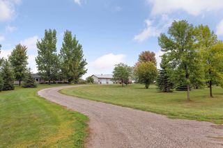 3,101 FSF, 4 Bedrooms, 4 baths nestled on 18.6 acres