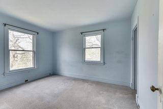 You will find Four (4) 2nd Floor Bedrooms! 