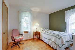 Beautiful hardwood floors throughout the main level 