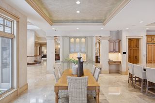 View from Four Season Room.