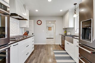 kitchen one