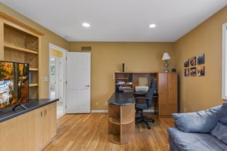 Bedroom 3 or office