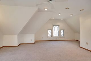 The 3rd Floor is AMAZING! No Closet -- But ideal for Office, Master Bedroom or EXTRA Family Space?