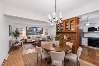 Virtually staged — plenty of room for everyday living and entertaining