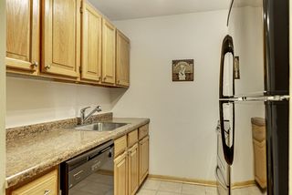 You will find plenty of Cabinet Space in the efficient Kitchen...